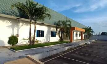 Imagem 3: GALPAO COMERCIAL em SÃO LUÍS - MA, MARACANÃ