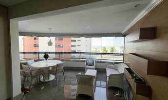 Imagem 2: APARTAMENTO RESIDENCIAL em SÃO LUÍS - MA, PONTA DAREIA