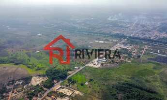 Imagem: TERRENO RURAL em ITAPECURU MIRIM - MA, Centro