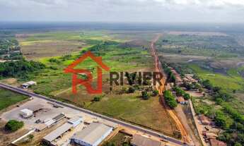 Imagem: TERRENO COMERCIAL em ITAPECURU MIRIM - MA