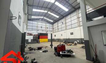 Imagem 6: GALPAO COMERCIAL em SÃO LUÍS - MA, QUINTAS DO CALHAU