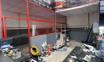 Imagem 2: GALPAO COMERCIAL em SÃO LUÍS - MA, QUINTAS DO CALHAU