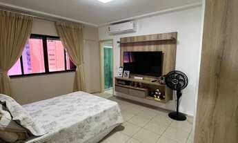 Imagem 7: APARTAMENTO RESIDENCIAL em SÃO LUÍS - MA, PONTA DAREIA