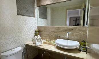 Imagem 5: APARTAMENTO RESIDENCIAL em SÃO LUÍS - MA, PONTA DAREIA