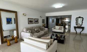 Imagem 4: APARTAMENTO RESIDENCIAL em SÃO LUÍS - MA, PONTA DAREIA