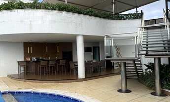 Imagem 6: APARTAMENTO RESIDENCIAL em SÃO LUÍS - MA, PONTA DAREIA