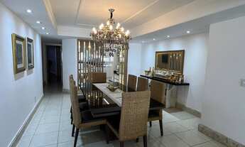 Imagem 3: APARTAMENTO RESIDENCIAL em SÃO LUÍS - MA, PONTA DAREIA