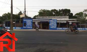 Imagem: CASA COMERCIAL em SÃO JOSÉ DE RIBAMAR