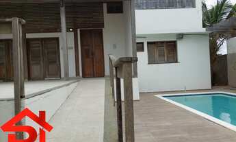 Imagem 3: CASA RESIDENCIAL em RAPOSA - MA, Centro