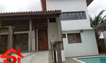 Imagem 2: CASA RESIDENCIAL em RAPOSA - MA, Centro