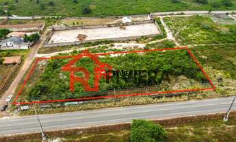 Imagem 4: TERRENO COMERCIAL em SÃO LUÍS - MA, PONTAL DA ILHA