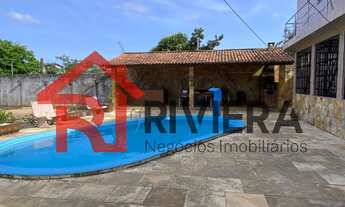 Imagem: CHACARA RESIDENCIAL em SÃO LUÍS - MA