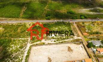 Imagem 2: TERRENO COMERCIAL em SÃO LUÍS - MA, PONTAL DA ILHA