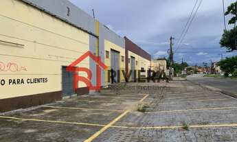 Imagem: GALPAO COMERCIAL em SÃO LUÍS - MA, MONTE