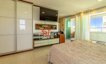 Imagem 7: APARTAMENTO RESIDENCIAL em SÃO LUÍS - MA, PONTA DAREIA