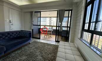 Imagem 2: APARTAMENTO RESIDENCIAL em SÃO LUÍS - MA, PONTA DAREIA