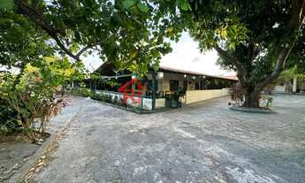 Imagem: CHACARA RESIDENCIAL em RAPOSA - MA, Raposa