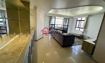 Imagem 4: APARTAMENTO RESIDENCIAL em SÃO LUÍS - MA, PONTA DAREIA