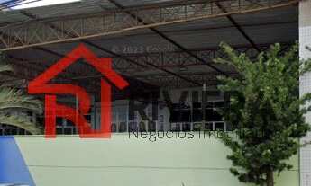 Imagem: Prédio COMERCIAL em SÃO LUÍS - MA, CURVA