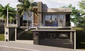 Imagem 2: VENDA - CASA COM 3 SUÍTES NO BAIRRO BELA VISTA EM ESTÂNCIA VELHA (COMPRE COM A CASAMAIS+ E