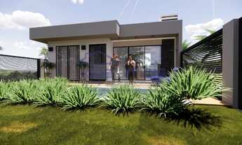 Imagem 6: VENDA - CASA COM 3 SUÍTES NO BAIRRO BELA VISTA EM ESTÂNCIA VELHA (COMPRE COM A CASAMAIS+ E