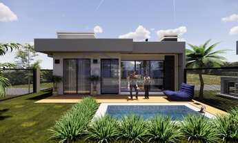 Imagem 4: VENDA - CASA COM 3 SUÍTES NO BAIRRO BELA VISTA EM ESTÂNCIA VELHA (COMPRE COM A CASAMAIS+ E