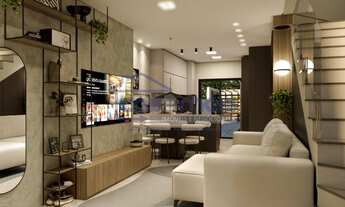 Imagem 4: VENDA - SOBRADO COM 3 DORMITÓRIOS NO BAIRRO ENCOSTA DO SOL EM ESTÂNCIA VELHA (COMPRE COM A