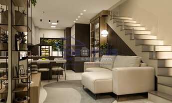 Imagem 5: VENDA - SOBRADO COM 3 DORMITÓRIOS NO BAIRRO ENCOSTA DO SOL EM ESTÂNCIA VELHA (COMPRE COM A