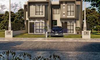 Imagem 6: VENDA - SOBRADO COM 3 DORMITÓRIOS NO BAIRRO ENCOSTA DO SOL EM ESTÂNCIA VELHA (COMPRE COM A