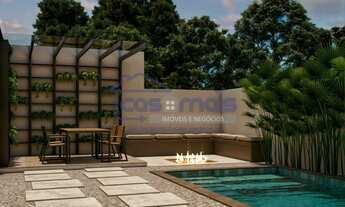 Imagem 7: VENDA - SOBRADO COM 3 DORMITÓRIOS NO BAIRRO ENCOSTA DO SOL EM ESTÂNCIA VELHA (COMPRE COM A