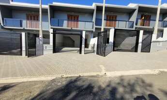 Imagem: LOCAÇÃO - CASAS DE 3 DORMITÓRIOS NO BAIRRO