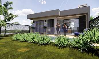 Imagem 7: VENDA - CASA COM 3 SUÍTES NO BAIRRO BELA VISTA EM ESTÂNCIA VELHA (COMPRE COM A CASAMAIS+ E