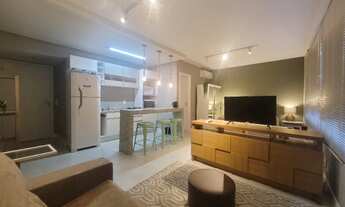 Imagem: LOCAÇÃO - LOFT DECORADO E MOBILIADO NO