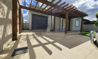 Imagem 3: VENDA - CASA COM 2 DORMITÓRIOS NO BAIRRO ALDEIA DA LAGOA EM TRAMANDAÍ