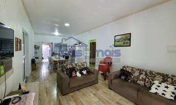 Imagem 5: VENDA - CASA COM 2 DORMITÓRIOS NO BAIRRO ALDEIA DA LAGOA EM TRAMANDAÍ