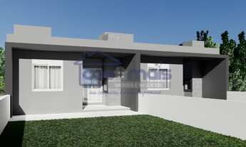 Imagem 3: VENDA - CASAS COM 2 DORMITÓRIOS NO BAIRRO ENCOSTA DO SOL EM ESTÂNCIA VELHA (COMPRE COM A C