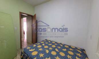 Imagem 6: VENDA - CASA COM 2 DORMITÓRIOS NO BAIRRO ALDEIA DA LAGOA EM TRAMANDAÍ