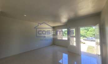 Imagem 4: VENDA - CASA COM PÁTIO E 2 DORMITÓRIOS NO BAIRRO LAGO AZUL EM ESTÂNCIA VELHA