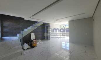 Imagem 2: VENDA - SOBRADO COM 3 DORMITÓRIOS NO BAIRRO LAGO AZUL EM ESTÂNCIA VELHA (COMPRE COM A CASA