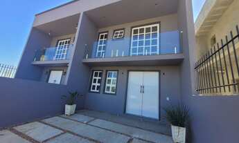 Imagem: VENDA - SOBRADO COM 3 DORMITÓRIOS NO BAIRRO