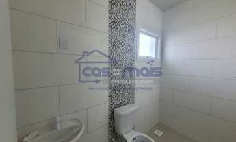 Imagem 7: VENDA - CASA COM PÁTIO E 2 DORMITÓRIOS NO BAIRRO LAGO AZUL EM ESTÂNCIA VELHA