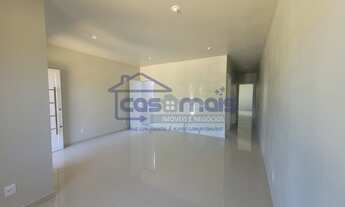 Imagem 5: VENDA - CASA COM PÁTIO E 2 DORMITÓRIOS NO BAIRRO LAGO AZUL EM ESTÂNCIA VELHA