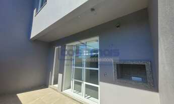 Imagem 6: VENDA - SOBRADO COM 3 DORMITÓRIOS NO BAIRRO LAGO AZUL EM ESTÂNCIA VELHA (COMPRE COM A CASA