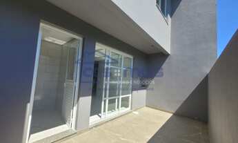 Imagem 7: VENDA - SOBRADO COM 3 DORMITÓRIOS NO BAIRRO LAGO AZUL EM ESTÂNCIA VELHA (COMPRE COM A CASA