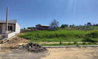 Imagem: VENDA - TERRENO NO BAIRRO LAGO AZUL EM ESTÂNCIA