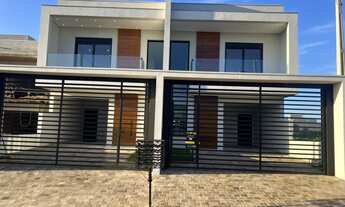 Imagem: VENDA - SOBRADO DE ALTO PADRÃO COM 3 DORMITÓRIOS