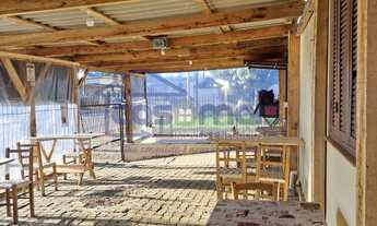 Imagem 4: VENDA - TERRENO COMERCIAL NO BAIRRO DAS QUINTAS EM ESTÂNCIA VELHA