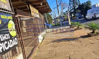 Imagem 2: VENDA - TERRENO COMERCIAL NO BAIRRO DAS QUINTAS EM ESTÂNCIA VELHA