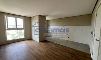 Imagem 3: VENDA - APARTAMENTO COM 1 DORMITÓRIO NO BAIRRO CENTRO EM NOVO HAMBURGO