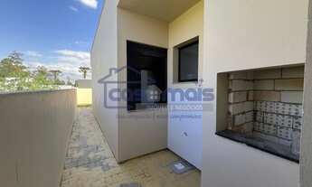 Imagem 4: VENDA - CASA COM 2 DORMITÓRIOS NO BAIRRO LAGO AZUL EM ESTÂNCIA VELHA